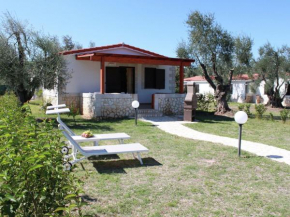  Nice apartment with AC, in beautiful national park  Виесте